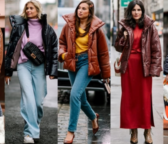 10 Best Winter Fashion Trends For 2024