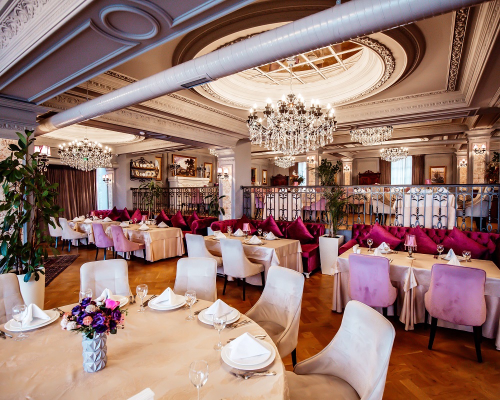 Banquet hall in Mayur Vihar